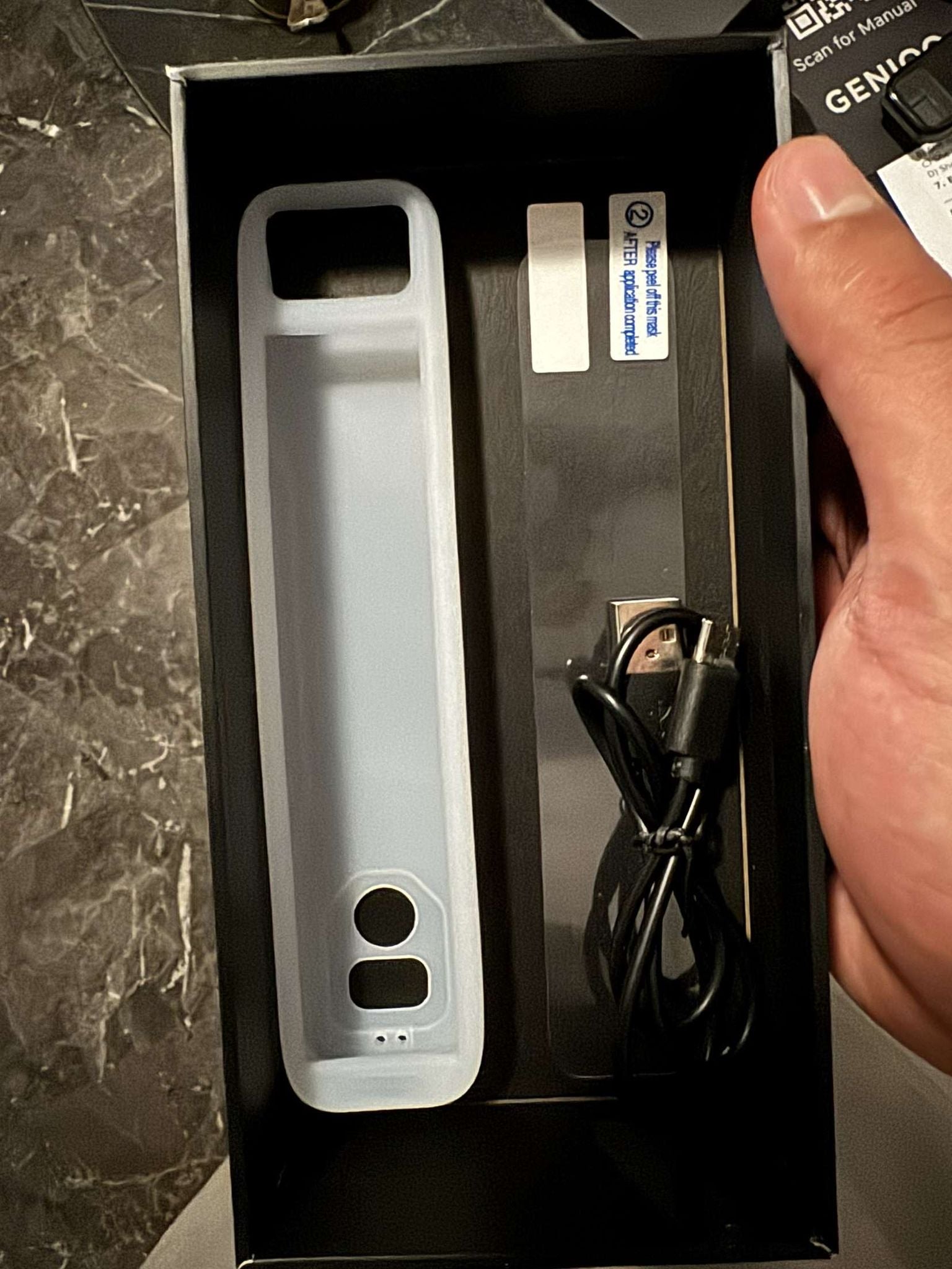 GENIQO Smart Pen