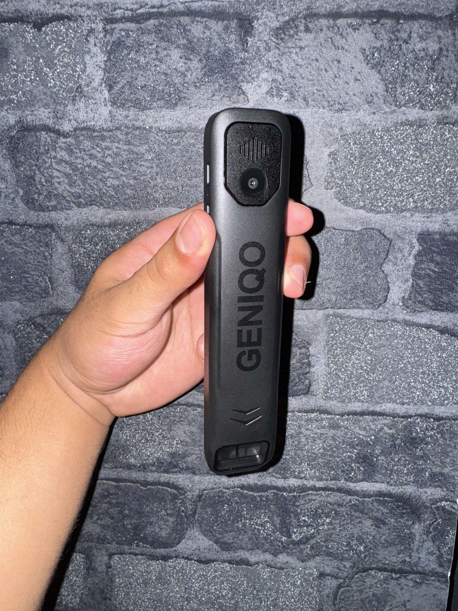 GENIQO Smart Pen