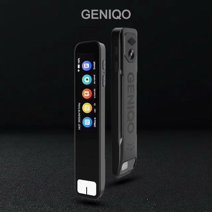 GENIQO Smart Pen